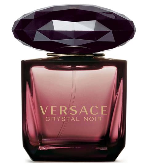 versace best perfume for her